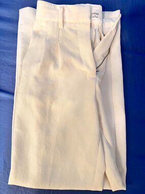 Aritzia The Effortless Pant - Crepette